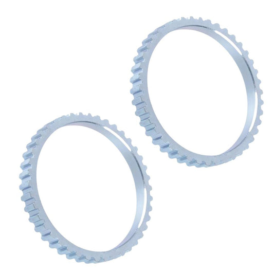 ABS RELUCTOR RING FOR LAND ROVER RANGE ROVER DISCOVERY 3/4 (2004-2015) TDB5000100 2 PCS