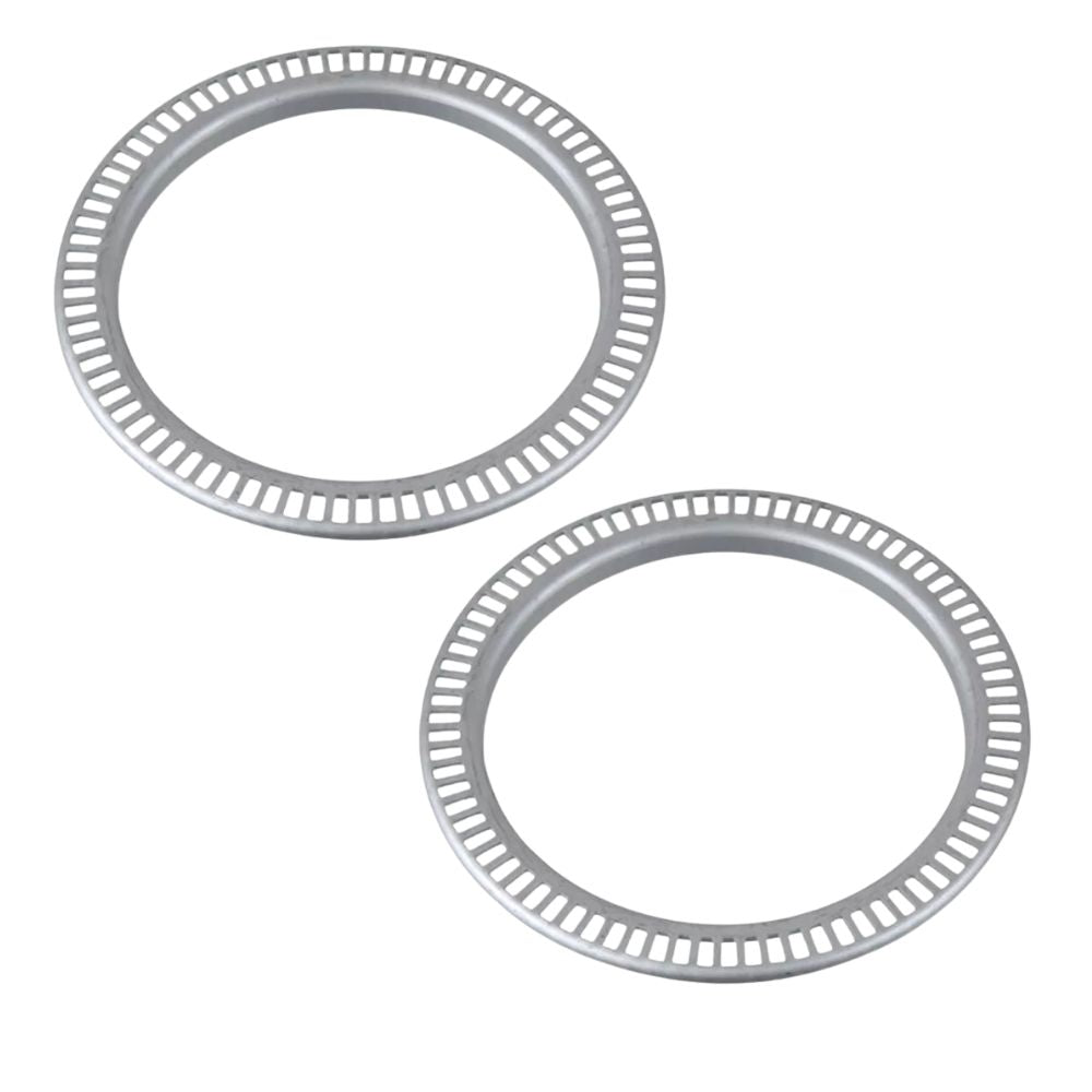 ABS RELUCTOR RING FOR MERCEDES-BENZ LK/LN2 MK SK ACTROS/MP2/MP3 ATEGO AXOR 6.0L SK  9423560315 2 PCS
