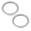 ABS RELUCTOR RING FOR MERCEDES-BENZ LK/LN2 MK SK ACTROS/MP2/MP3 ATEGO AXOR 6.0L SK  9423560315 2 PCS