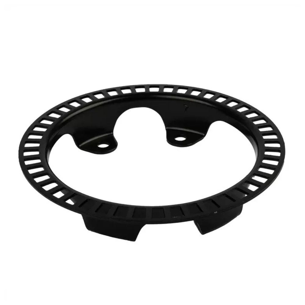 ABS RELUCTOR RING FOR MITSUBISHI 4X4 L200 TRITON PAJERO SPORT FRONT LEFT AND RIGHT MR307027 2 PCS