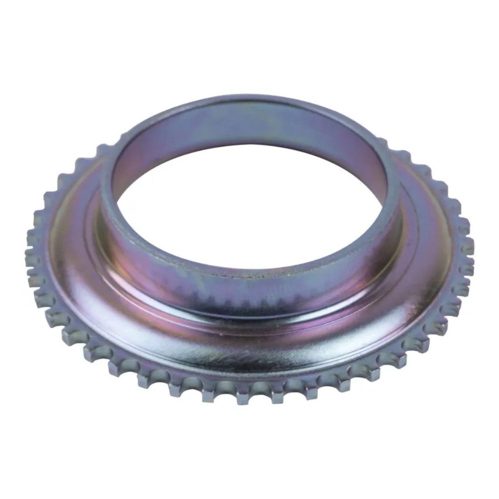 ABS RELUCTOR RING FOR MITSUBISHI Pajero Pinin IO 1999-2007 REAR LEFT & RIGHT MR475013 2PCS