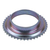 ABS RELUCTOR RING FOR MITSUBISHI Pajero Pinin IO 1999-2007 REAR LEFT & RIGHT MR475013 2PCS