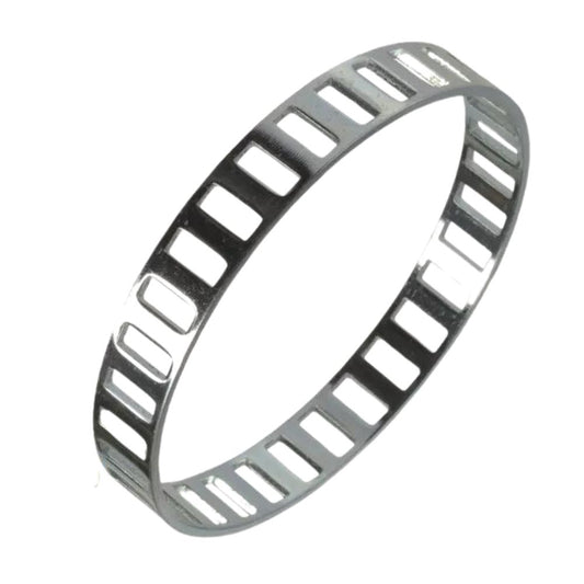 ABS Reluctor Ring for Jaguar X-Type 2.0,2.2,2.5,3.0 Front Left or Right C2S29729A