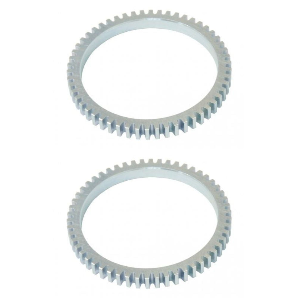 ABS Reluctor Rings FOR KIA CARNIVAL SEDONA VQ FRONT LEFT OR RIGHT 393530 2 PCS