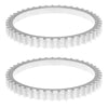 ABS Reluctor Rings FOR MITSUBISHI CARISMA COLT GALANT LANCER SPACE VOLVO S40 V50 FRONT LEFT AND RIGHT 8540 10407 2 PCS