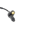 ABS SPEED SENSOR FOR BMW 7 SERIES E38 725TDS 728I 730I 735I 740I 750I 1994-1998 FRONT AND REAR  34521182076, 34521182077 4 PCS