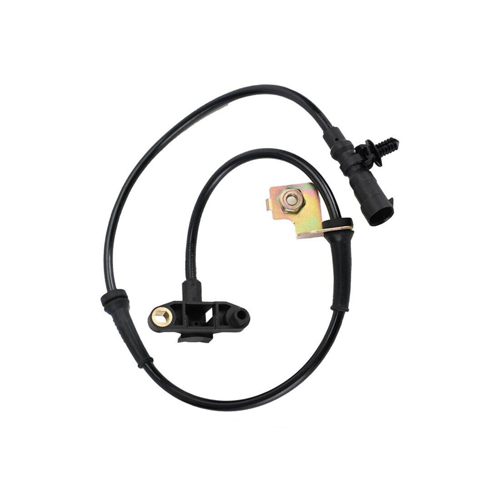 ABS SPEED SENSOR FOR CHRYSLER PT CRUISER DODGE NEON 1999-2010 FRONT AND REAR 4860038AE , 5273333AC , 5273332AC 4 PCS