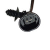 ABS SPEED SENSOR FOR CHRYSLER PT CRUISER DODGE NEON 1999-2010 FRONT AND REAR 4860038AE , 5273333AC , 5273332AC 4 PCS