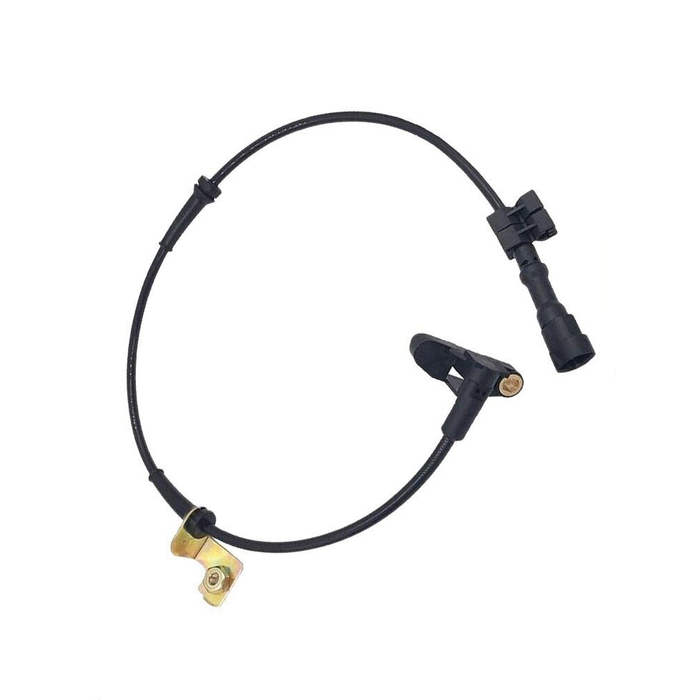 ABS SPEED SENSOR FOR CHRYSLER PT CRUISER DODGE NEON 1999-2010 FRONT AND REAR 4860038AE , 5273333AC , 5273332AC 4 PCS