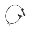 ABS SPEED SENSOR FOR CHRYSLER PT CRUISER DODGE NEON 1999-2010 FRONT AND REAR 4860038AE , 5273333AC , 5273332AC 4 PCS