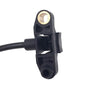 ABS SPEED SENSOR FOR CHRYSLER PT CRUISER DODGE NEON 1999-2010 FRONT AND REAR 4860038AE , 5273333AC , 5273332AC 4 PCS