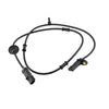 ABS SPEED SENSOR FOR JEEP GRAND CHEROKEE WJ WG (1999-2004) SUV REAR LEFT & RIGHT 56041509AA , 56041308AA 2 PCS