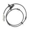 ABS SPEED SENSOR FOR JEEP GRAND CHEROKEE WJ WG (1999-2004) SUV REAR LEFT & RIGHT 56041509AA , 56041308AA 2 PCS