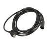 ABS SPEED SENSOR FOR MERCEDES-BENZ W906 SPRINTER 3-T 3.5-T 4.6-T 5T VW CRAFTER REAR LEFT OR RIGHT A9069050901 , A9069050801 2 PCS