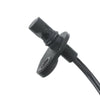 ABS SPEED SENSOR FOR MERCEDES-BENZ W906 SPRINTER 3-T 3.5-T 4.6-T 5T VW CRAFTER REAR LEFT OR RIGHT A9069050901 , A9069050801 2 PCS