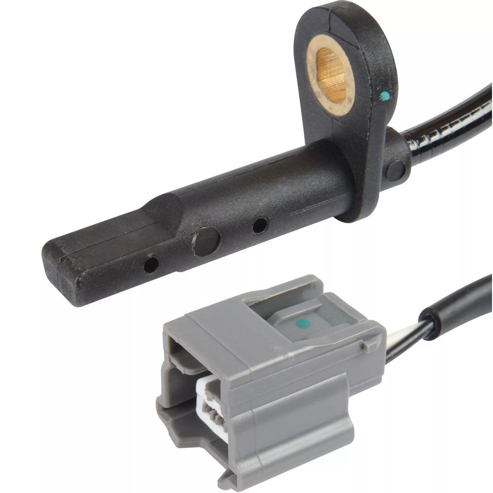 ABS SENSOR FOR NISSAN X-TRAIL MK3 2014-2021 RENAULT KOLEOS MK2 2016-2023 FRONT LEFT OR RIGHT 47910-4CE0A