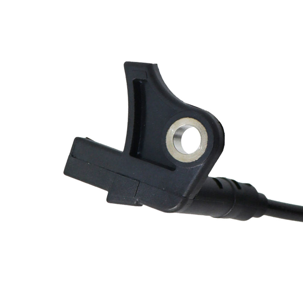 ABS SPEED SENSOR FOR PEUGEOT 307 308/CC SW CITROËN C4 FRONT AND REAR LEFT & RIGHT 4 PCS