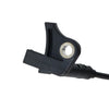 ABS SPEED SENSOR FOR PEUGEOT 307 308/CC SW CITROËN C4 FRONT AND REAR LEFT & RIGHT 4 PCS