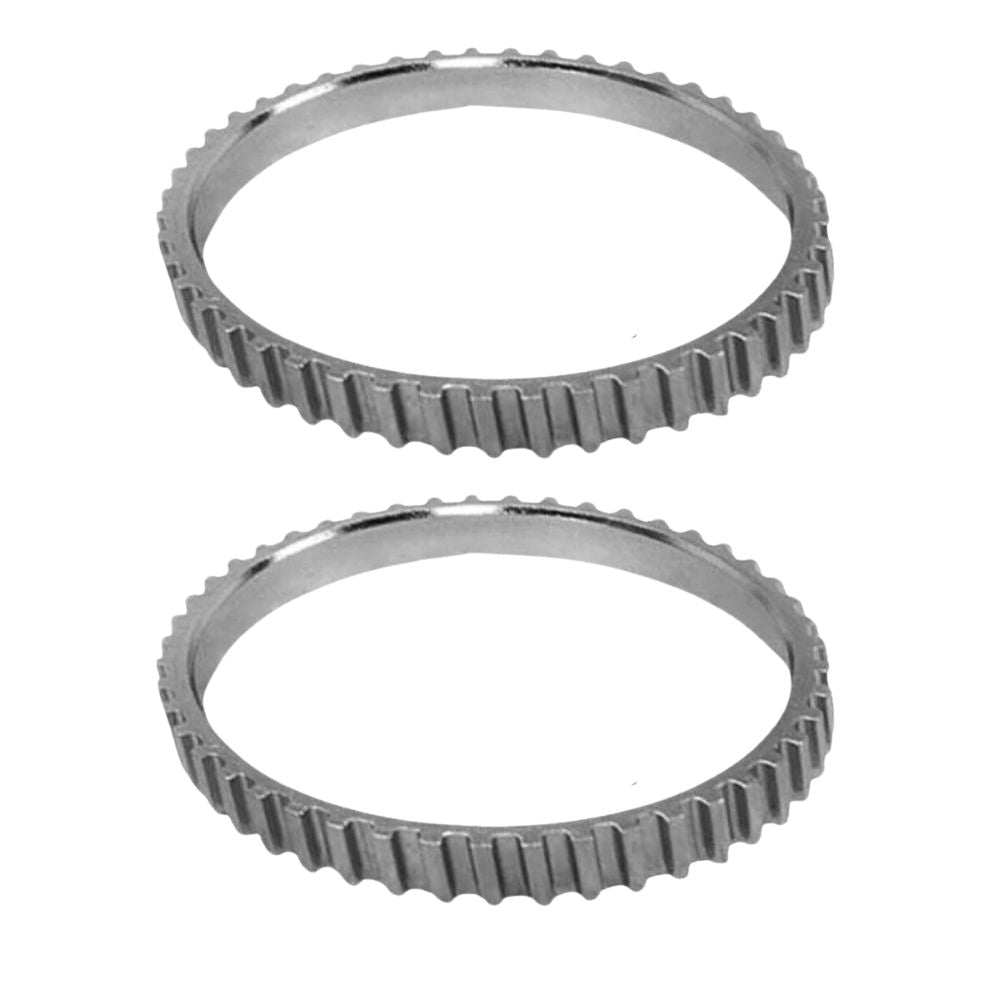 ABS SENSOR RING FOR Chevrolet Aveo Evanda Lacetti Nubira Daewoo Espero Kalos Lacetti  (2005-2015) FRONT Left AND Right 96486854 2 PCS