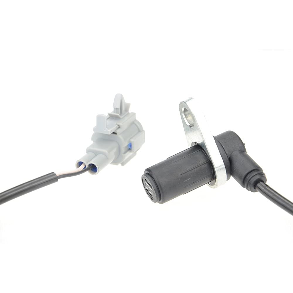 ABS SOEED SENSOR FOR NISSAN X-TRAIL T30 2001-2013 FRONT & REAR LEFT & RIGHT 4 PCS