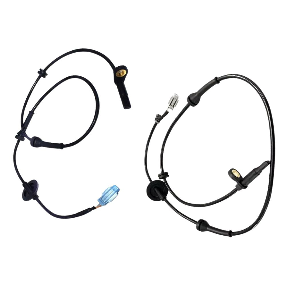 ABS SPEED SENSOR FOR NISSAN MURANO Z50 V6 3.5L 2003-2008  FRONT AND REAR 4 PCS