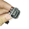 ABS SPEED SENSOR FOR CITROEN C6 PEUGEOT 407 (2004-2007) 1.6 2.0 2.2 HDI FRONT AND REAR 4545G7  4545G6 4 PCS