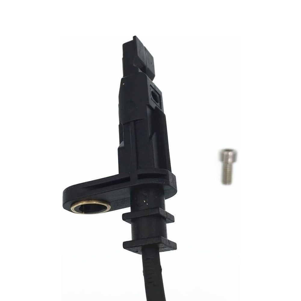 ABS SPEED SENSOR FOR CITROEN C6 PEUGEOT 407 (2004-2007) 1.6 2.0 2.2 HDI FRONT AND REAR 4545G7  4545G6 4 PCS
