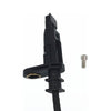 ABS SPEED SENSOR FOR CITROEN C6 PEUGEOT 407 (2004-2007) 1.6 2.0 2.2 HDI FRONT AND REAR 4545G7  4545G6 4 PCS