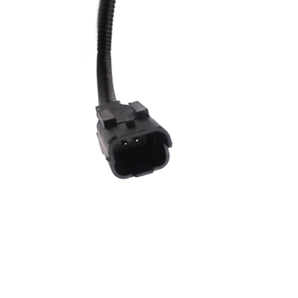 ABS SPEED SENSOR FOR CITROEN C6 PEUGEOT 407 (2004-2007) 1.6 2.0 2.2 HDI FRONT AND REAR 4545G7  4545G6 4 PCS