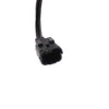 ABS SPEED SENSOR FOR CITROEN C6 PEUGEOT 407 (2004-2007) 1.6 2.0 2.2 HDI FRONT AND REAR 4545G7  4545G6 4 PCS