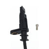 ABS SPEED SENSOR CITROEN C6 PEUGEOT 407 (2004-2007) 1.6 2.0 2.2 HDI REAR LEFT OR RIGHT 4545G7