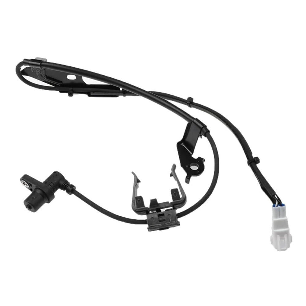 ABS SPEED SENSOR FITS TOYOTA HARRIER LEXUS RX300 RX330 RX350 RX400H FRONT LEFT & RIGHT 89543-48030, 89542-48030 2 PCS