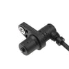 ABS SPEED SENSOR FITS TOYOTA HARRIER LEXUS RX300 RX330 RX350 RX400H FRONT LEFT & RIGHT 89543-48030, 89542-48030 2 PCS