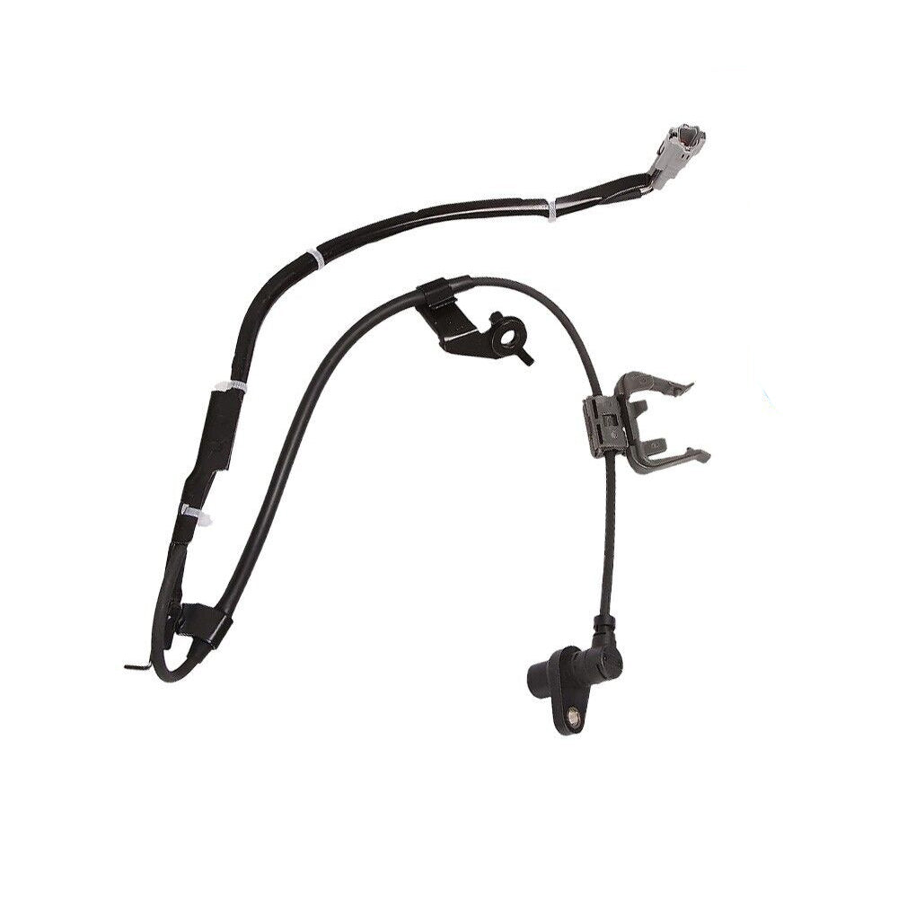 ABS SPEED SENSOR FITS TOYOTA HARRIER LEXUS RX300 RX330 RX350 RX400H FRONT LEFT & RIGHT 89543-48030, 89542-48030 2 PCS