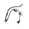 ABS SPEED SENSOR FITS TOYOTA HARRIER LEXUS RX300 RX330 RX350 RX400H FRONT LEFT & RIGHT 89543-48030, 89542-48030 2 PCS