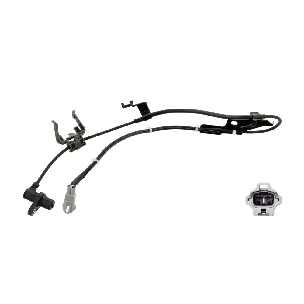 ABS SPEED SENSOR FITS TOYOTA HARRIER LEXUS RX300 RX330 RX350 RX400H FRONT LEFT & RIGHT 89543-48030, 89542-48030 2 PCS