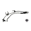 ABS SPEED SENSOR FITS TOYOTA HARRIER LEXUS RX300 RX330 RX350 RX400H FRONT LEFT & RIGHT 89543-48030, 89542-48030 2 PCS