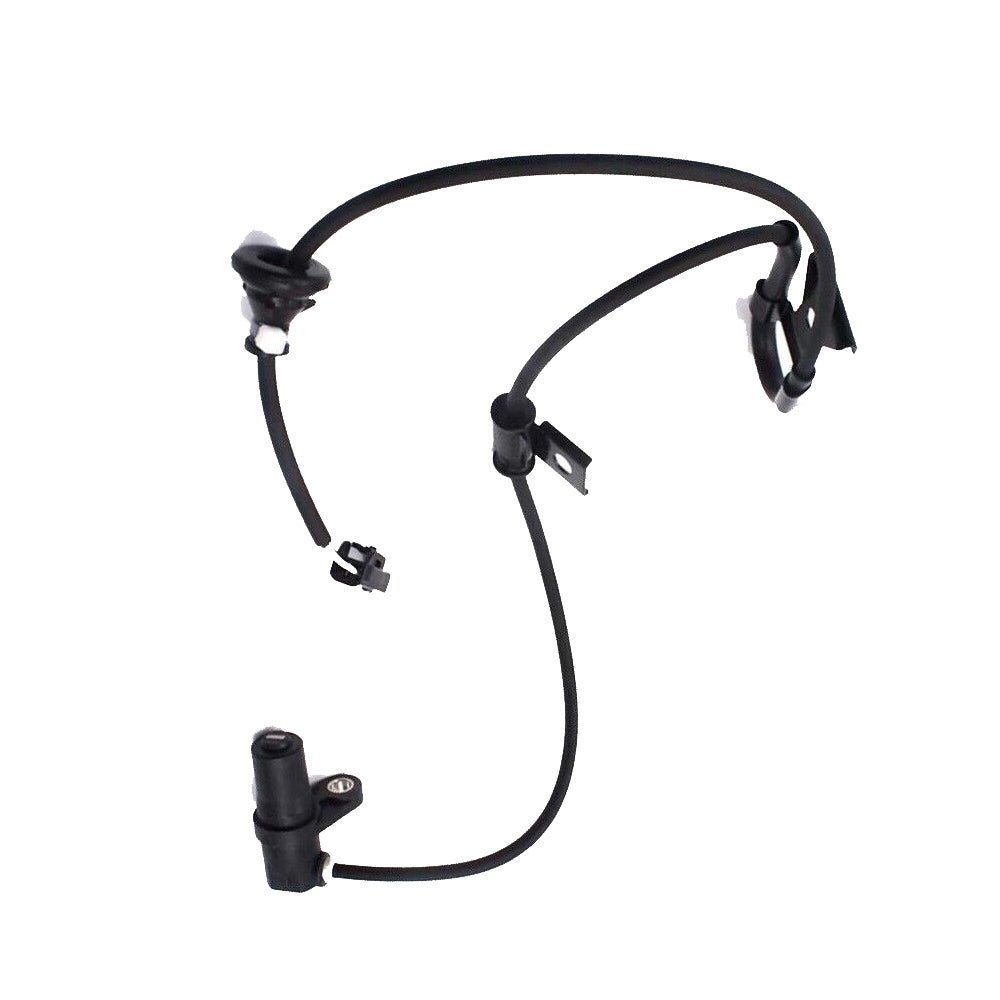 ABS SPEED SENSOR FITS TOYOTA HARRIER LEXUS RX300 RX330 RX350 RX400H REAR LEFT & RIGHT 89546-48030 , 89545-48030 2 PCS