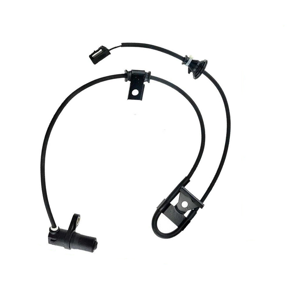 ABS SPEED SENSOR FITS TOYOTA HARRIER LEXUS RX300 RX330 RX350 RX400H REAR LEFT & RIGHT 89546-48030 , 89545-48030 2 PCS