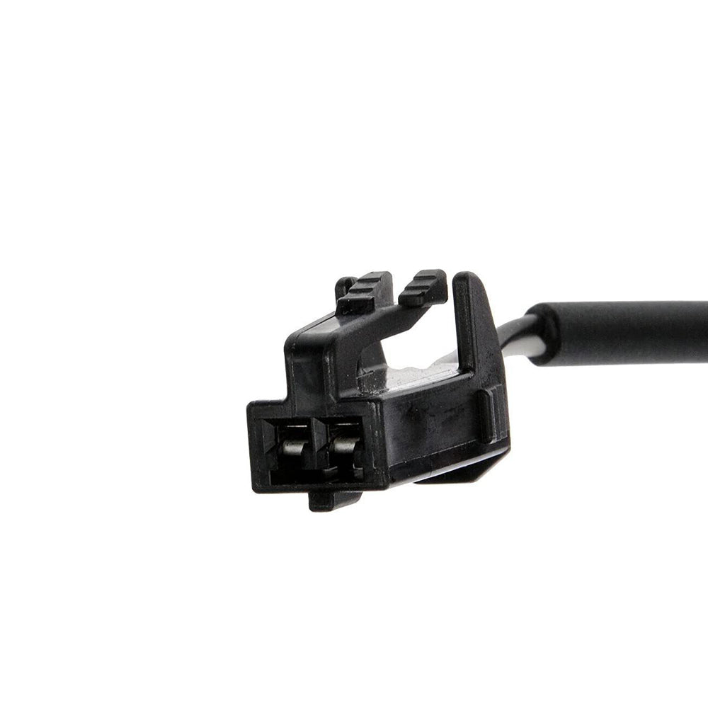 ABS SPEED SENSOR FITS TOYOTA HARRIER LEXUS RX300 RX330 RX350 RX400H REAR LEFT & RIGHT 89546-48030 , 89545-48030 2 PCS