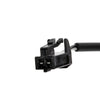 ABS SPEED SENSOR FITS TOYOTA HARRIER LEXUS RX300 RX330 RX350 RX400H REAR LEFT & RIGHT 89546-48030 , 89545-48030 2 PCS