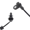 ABS SPEED SENSOR FOR Ford Fiesta MK7 B-Max Transit Courier Toureno Courier Rear Left OR Right 1761071