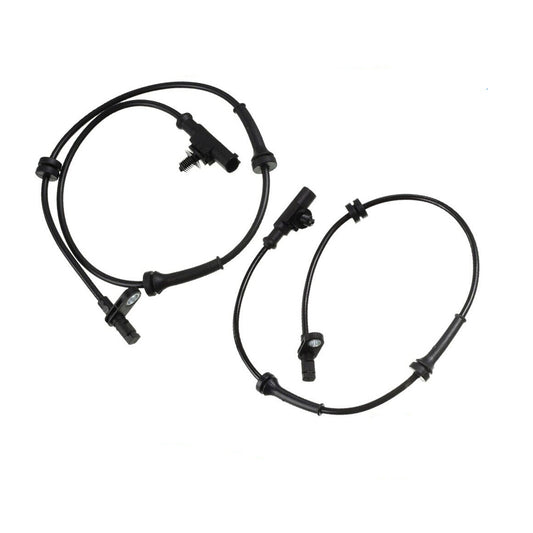 ABS SPEED SENSOR FOR 2014-2009 NISSAN CUBE 1.8L REAR LEFT & RIGHT 47900-ED000 , 47901-ED00A 2 PCS