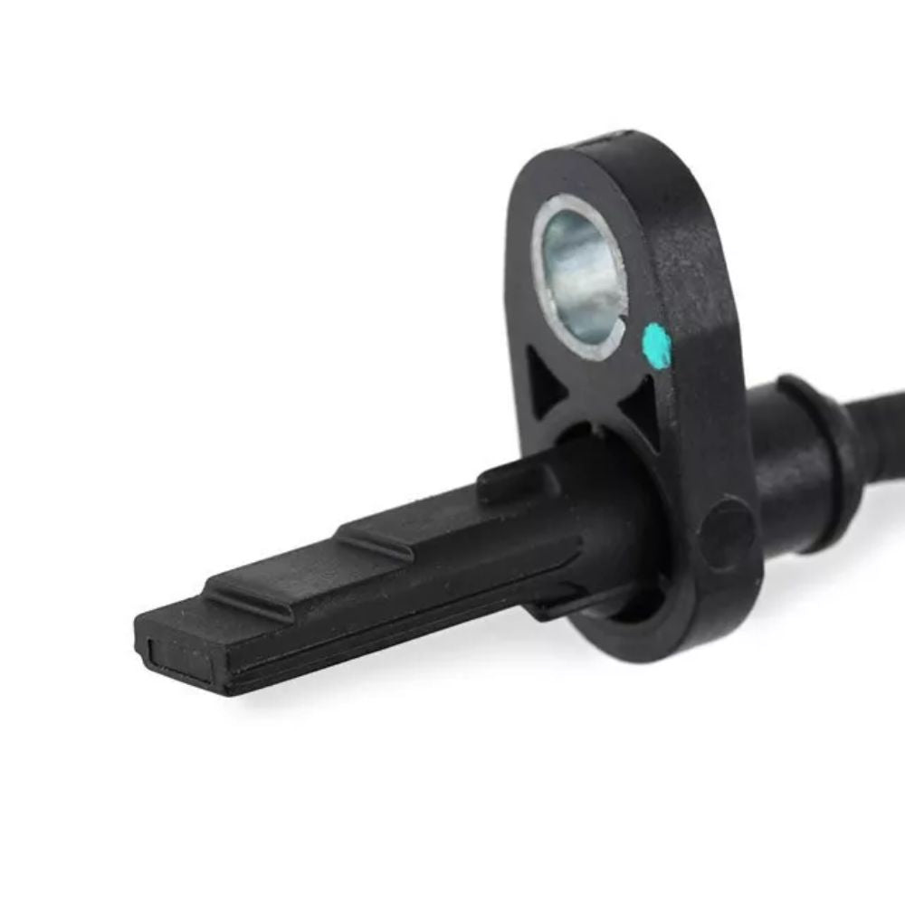 ABS SPEED SENSOR FOR ALFA ROMEO VAUXHALL CORSA MITO FIAT PUNTO REAR LEFT AND RIGHT 93189276 2 PCS
