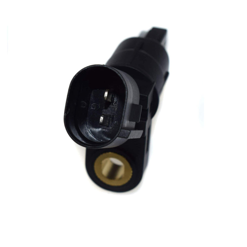 ABS SPEED SENSOR FOR AUDI A3 TT VW MK4 BEETLE GOLF SKODA OCTAVIA SEAT LEON REAR LEFT & RIGHT 1J0927807B 2 PCS
