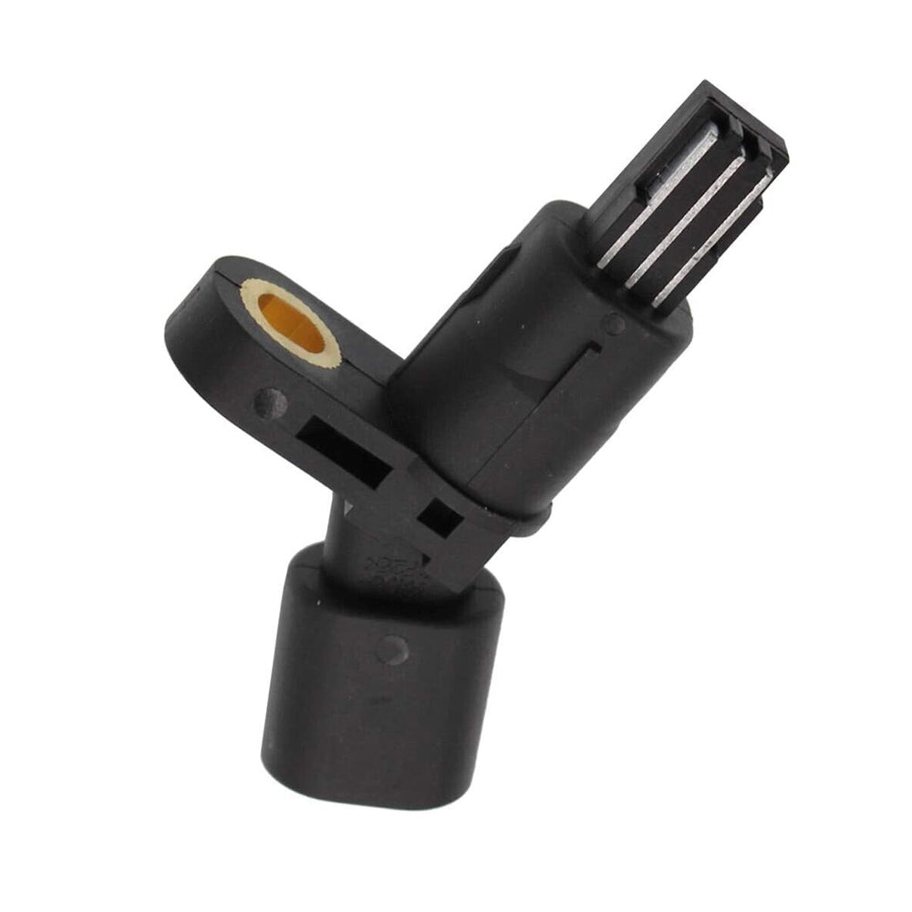 ABS SPEED SENSOR FOR AUDI A3 TT VW MK4 BEETLE GOLF SKODA OCTAVIA SEAT LEON REAR LEFT & RIGHT 1J0927807B 2 PCS