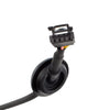 ABS SPEED SENSOR FOR AUDI A4 4 CONNECTORS FRONT LEFT & RIGHT 8E0927803A 2 PCS