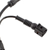 ABS SPEED SENSOR FOR AUDI A4 B6 B7 2000-2009 FRONT LEFT OR RIGHT 8E0927803B