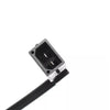 ABS SPEED SENSOR FOR AUDI A4 B6 B7 SEAT EXEO 3R2 3R5 REAR LEFT AND RIGHT 8E0927807G 2 PCS