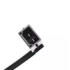 ABS SPEED SENSOR FOR AUDI A4 B6 B7 SEAT EXEO 3R2 3R5 FRONT OR REAR LEFT OR RIGHT 8E0927807G